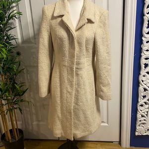 Marvin Richards coat - size medium